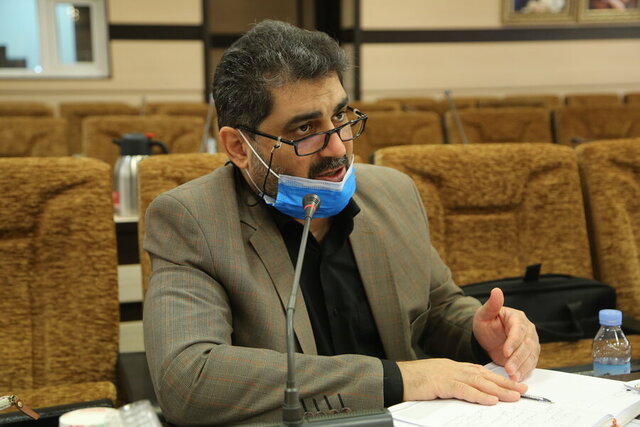سونامی سالمندی در کشور سونامی سالمندی در کشور