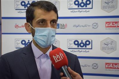 ضرورت رفع نواقص در حوزه های زیرساخت و تامین مواد اولیه با مشارکت شرکت های بزرگ صنعتی ضرورت رفع نواقص در حوزه های زیرساخت و تامین مواد اولیه با مشارکت شرکت های بزرگ صنعتی