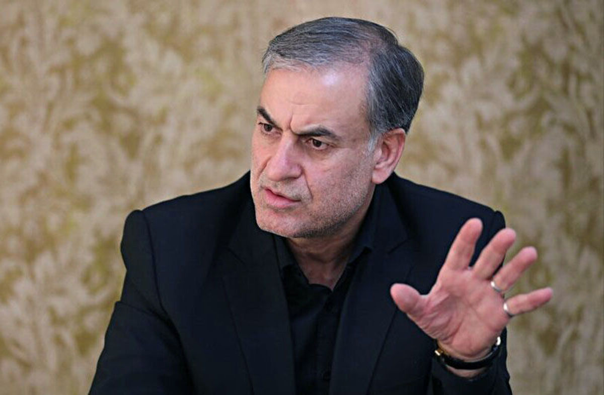 نماینده مجلس: نخجوان و قرهباغ را به ایران باز میگردانیم نماینده مجلس: نخجوان و قرهباغ را به ایران باز میگردانیم