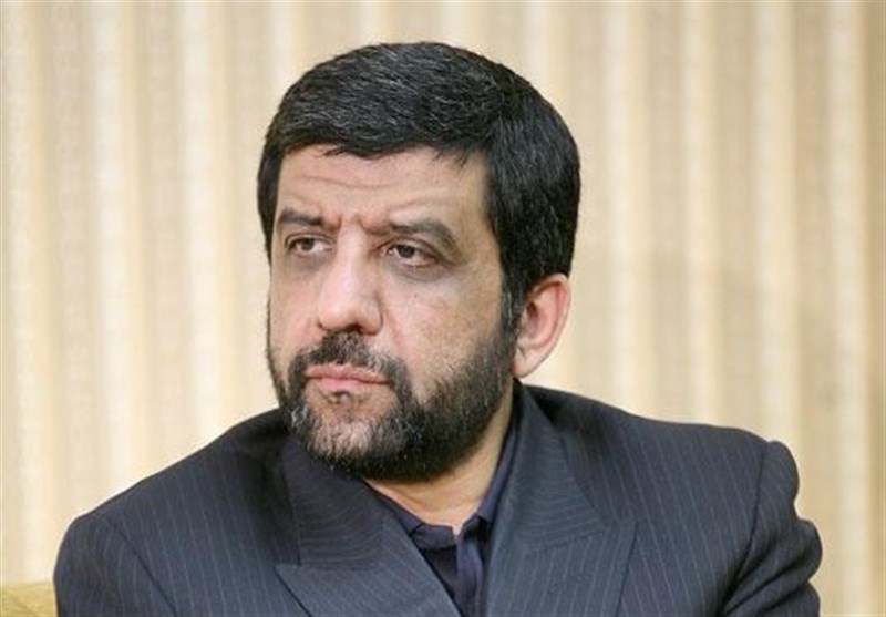 سخنرانی ضرغامی پس از شایعه سکته سخنرانی ضرغامی پس از شایعه سکته