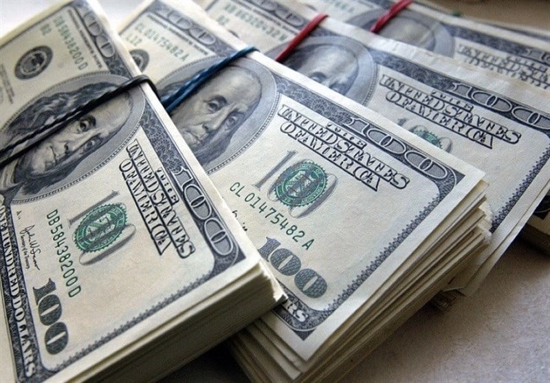 قیمت دلار ۱ آبان ماه۱۴۰۰ قیمت دلار ۱ آبان ماه۱۴۰۰