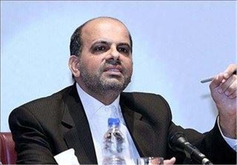 ایران واردکننده گاز می شود ایران واردکننده گاز می شود