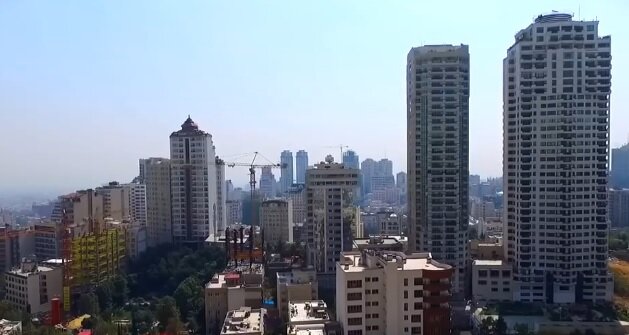حضور چین برای پروژه های مسکن در ایران تایید شد حضور چین برای پروژه های مسکن در ایران تایید شد