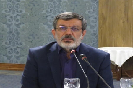 هیچ فرآورده ای بدون رعایت ضوابط استاندارد و سلامتی عرضه نمی شود هیچ فرآورده ای بدون رعایت ضوابط استاندارد و سلامتی عرضه نمی شود