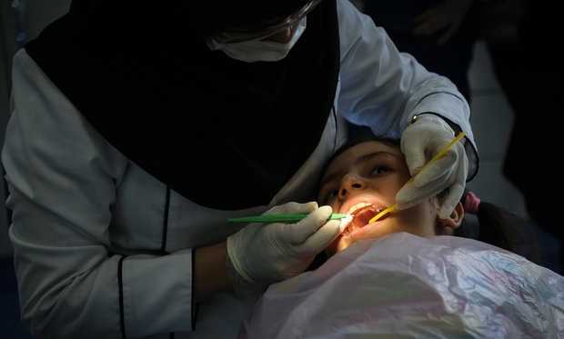 این مواد خوراکی را دندانپزشکان نمی خورند! این مواد خوراکی را دندانپزشکان نمی خورند!