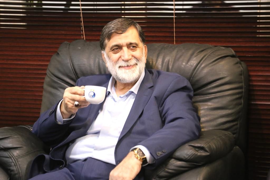 آجرلو: روزی که من آمدم گفتند برای کسب مجوز ۴روز زمان هست آجرلو: روزی که من آمدم گفتند برای کسب مجوز ۴روز زمان هست