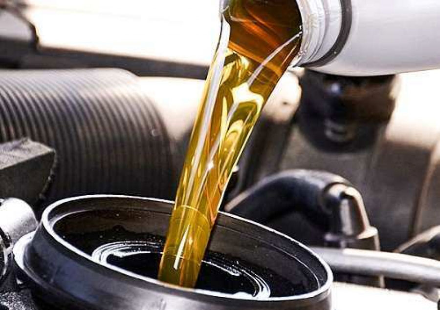 قیمت روغن موتور تحت تاثیر سیگنال های جهانی قیمت روغن موتور تحت تاثیر سیگنال های جهانی