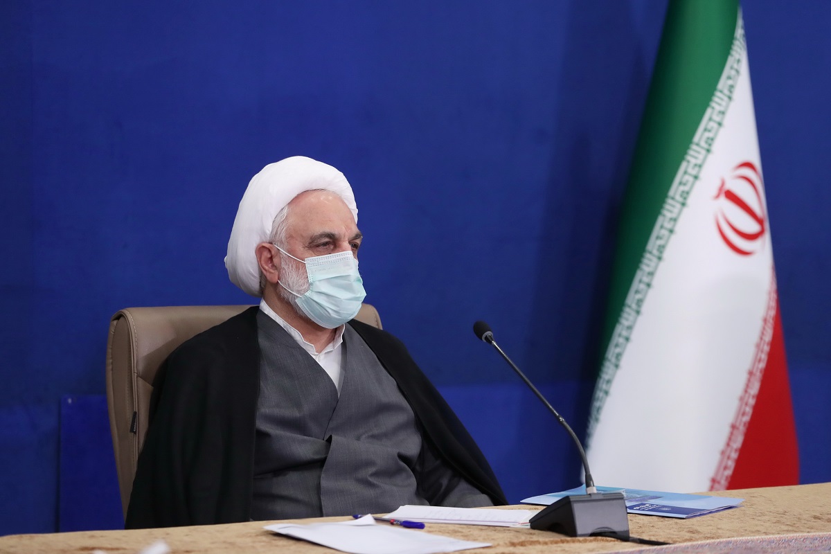 بسیاری از مفاسد با ارتقای فرهنگ عمومی ریشهکن می شود / مردم خوزستان مستحق این مشکلات نیستند بسیاری از مفاسد با ارتقای فرهنگ عمومی ریشهکن می شود / مردم خوزستان مستحق این مشکلات نیستند