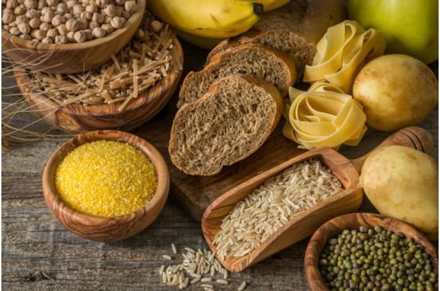 کمبود کربوهیدرات در بدن چه علایمی دارد؟ کمبود کربوهیدرات در بدن چه علایمی دارد؟