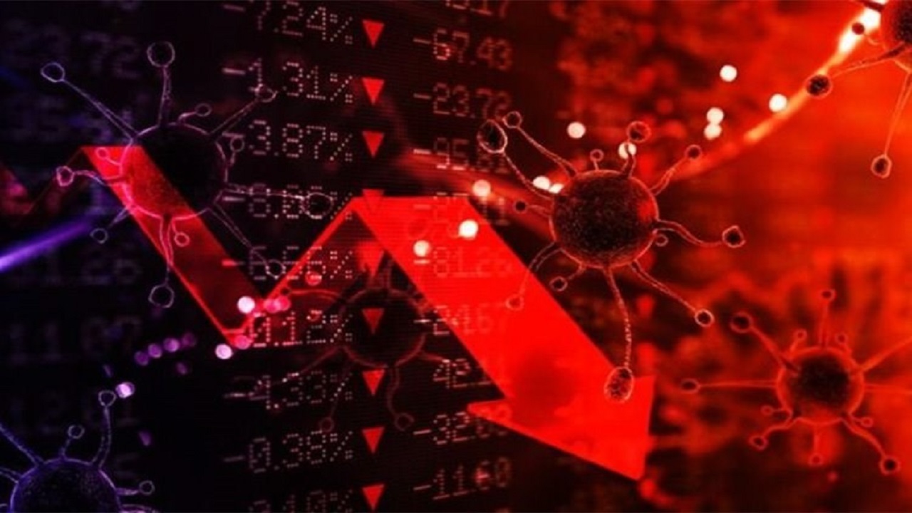 ۵ سقوط تاریخی بورس ایران را بشناسید ۵ سقوط تاریخی بورس ایران را بشناسید