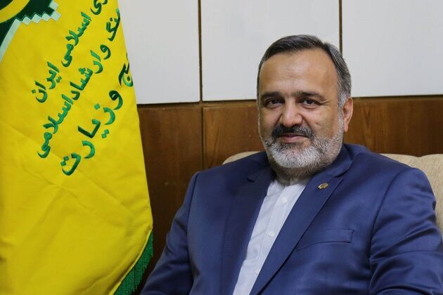 اعزام هوایی نخستین کاروان زائران ایرانی به عراق در دو هفته آینده اعزام هوایی نخستین کاروان زائران ایرانی به عراق در دو هفته آینده
