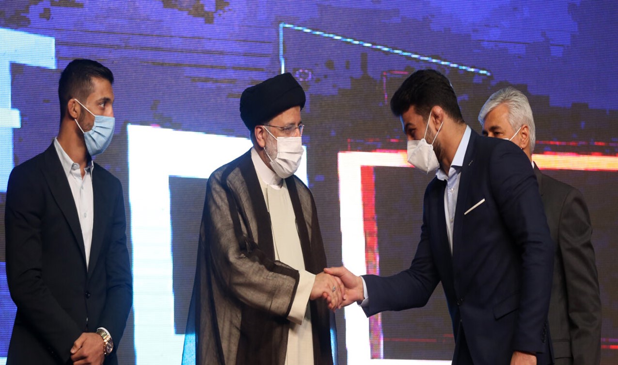 واریز بیش از ۸۰میلیارد تومان پاداش مدالآوران المپیک و پارالمپیک واریز بیش از ۸۰میلیارد تومان پاداش مدالآوران المپیک و پارالمپیک