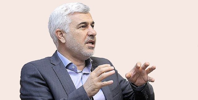 اجرای طرح رمزارز ملی با پشتوانه نفت موفقیت آمیز خواهد بود؟ اجرای طرح رمزارز ملی با پشتوانه نفت موفقیت آمیز خواهد بود؟