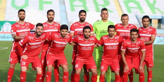 جدول لیگ برتر فوتبال ایران پس از پایان هفته سوم + عکس جدول لیگ برتر فوتبال ایران پس از پایان هفته سوم + عکس