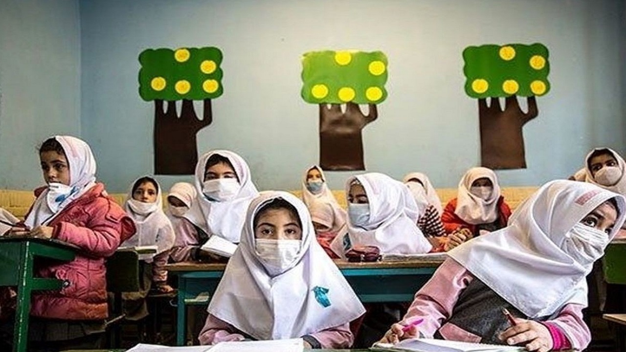 مدارس چه زمانی قطعا باز می شود؟ مدارس چه زمانی قطعا باز می شود؟