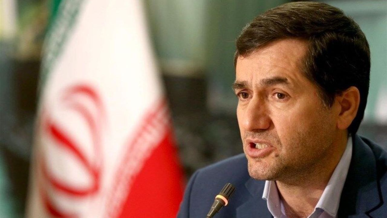 ضرورت حذف بودجه نهادهای موازی / تراز عملیاتی مثبت؛ عامل تعیین کننده بودجه۱۴۰۱ ضرورت حذف بودجه نهادهای موازی / تراز عملیاتی مثبت؛ عامل تعیین کننده بودجه۱۴۰۱