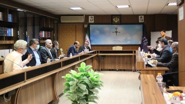 برگزاری نخستین جلسه کمیته اقدام مشترک تنظیم بازار برگزاری نخستین جلسه کمیته اقدام مشترک تنظیم بازار