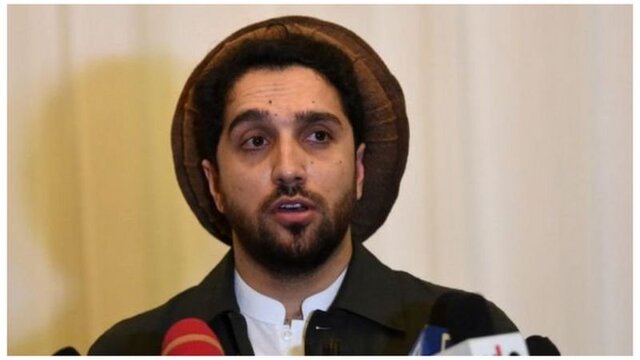 حضور احمد مسعود در تاجیکستان تایید شد حضور احمد مسعود در تاجیکستان تایید شد