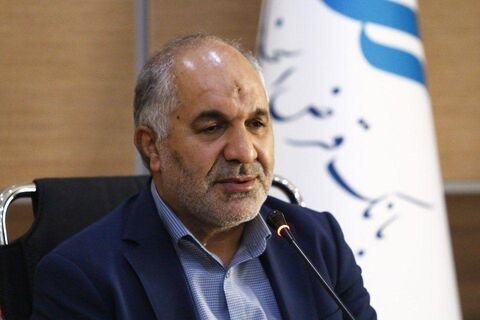 پرداخت نیمی از تسهیلات در مسیر ایجاد مشاغل خرد و خانگی پرداخت نیمی از تسهیلات در مسیر ایجاد مشاغل خرد و خانگی