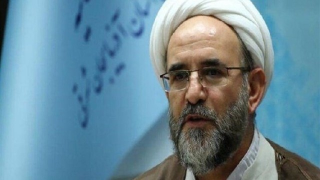انفصال از خدمت مسئولان در صورت عدم اجرای احکام دیوان عدالت اداری انفصال از خدمت مسئولان در صورت عدم اجرای احکام دیوان عدالت اداری
