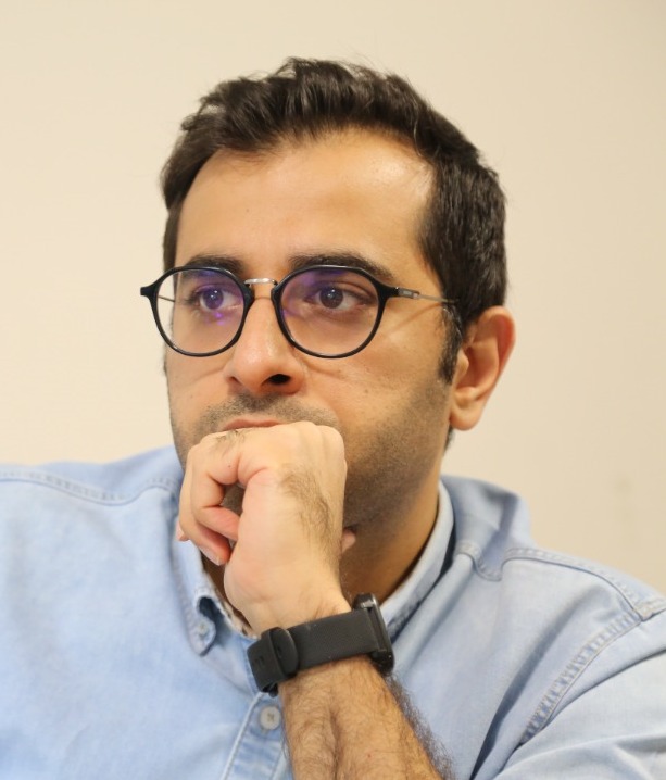توقع سازی بیجا را متوقف کنید / در ستایش سکوت توقع سازی بیجا را متوقف کنید / در ستایش سکوت
