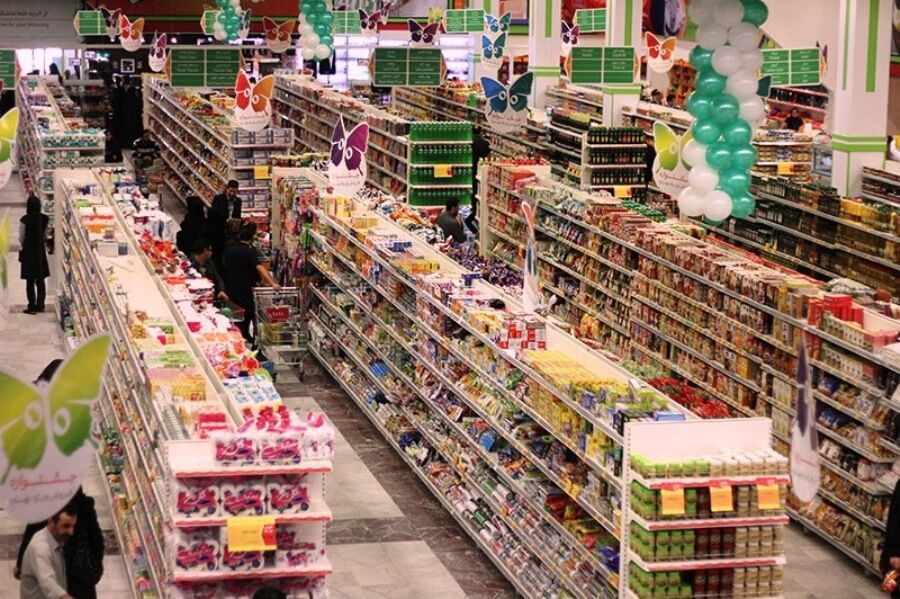 تشدید نظارت تعزیرات بر فروشگاه های زنجیرهای تشدید نظارت تعزیرات بر فروشگاه های زنجیرهای
