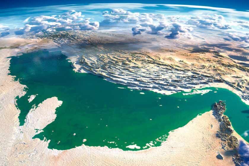 ظرفیت انتقال آب خلیج فارس به فلات مرکزی ایران در دستور کار قرار گیرد ظرفیت انتقال آب خلیج فارس به فلات مرکزی ایران در دستور کار قرار گیرد