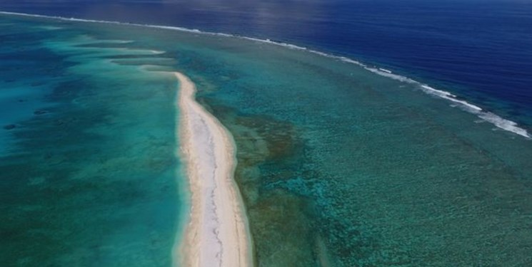 هشدار واقعی در مورد افزایش آب دریاها