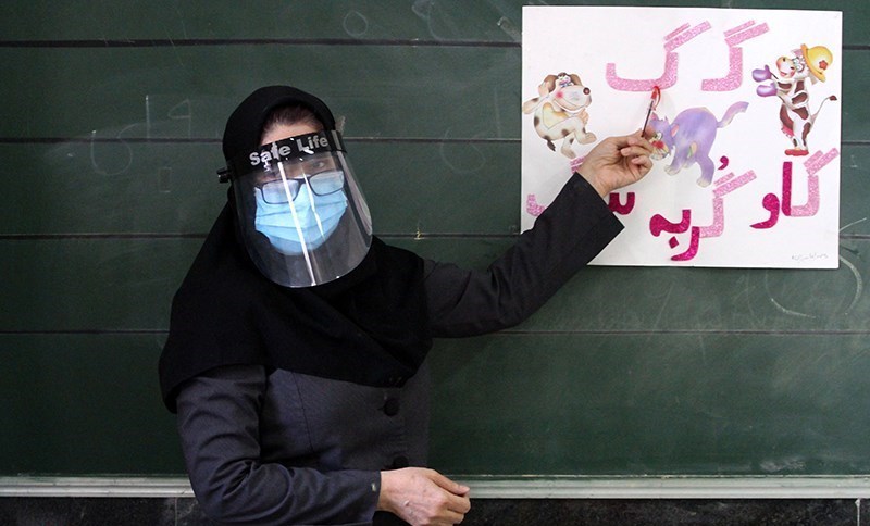 بازگشایی مدارس به تعویق افتاد؟ بازگشایی مدارس به تعویق افتاد؟