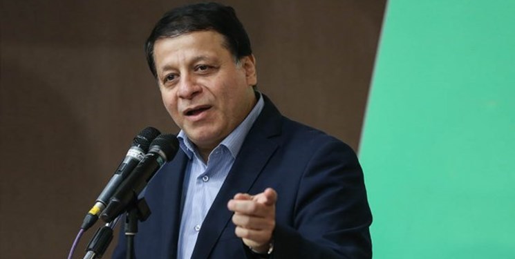 ساکت: سازمان لیگ تدبیر خوبی برای درآمد زایی دارد ساکت: سازمان لیگ تدبیر خوبی برای درآمد زایی دارد