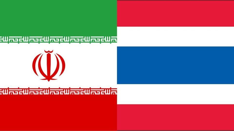 ۶ شهروند ایرانی از تایلند به کشور منتقل شدند ۶ شهروند ایرانی از تایلند به کشور منتقل شدند