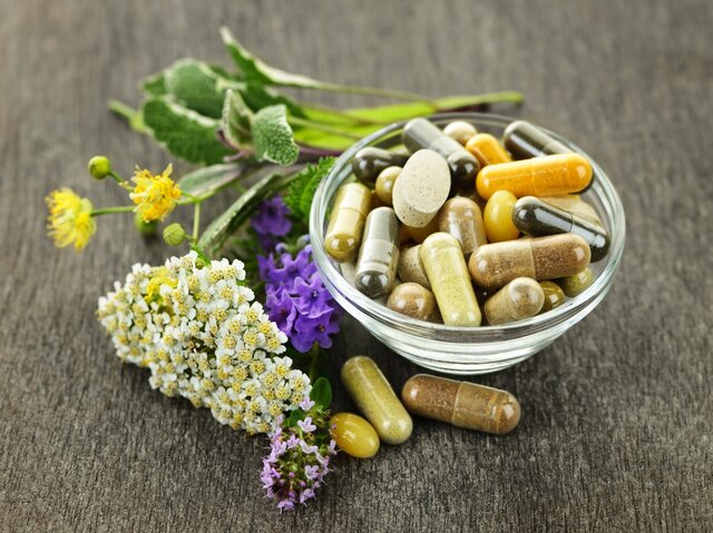 توصیه های طب سنتی برای حفظ سلامتی در پاییز توصیه های طب سنتی برای حفظ سلامتی در پاییز