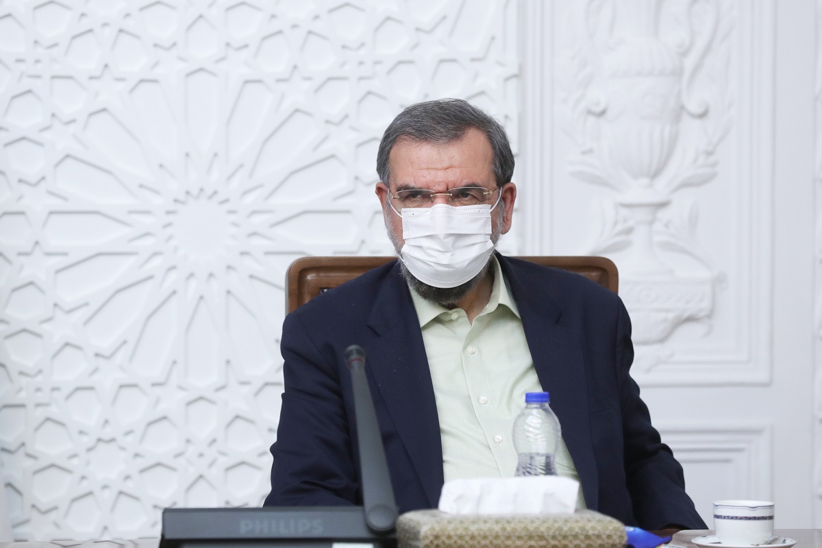 بورسی ها حتما بخوانند / دولت قصد اصلاح بازار را دارد بورسی ها حتما بخوانند / دولت قصد اصلاح بازار را دارد