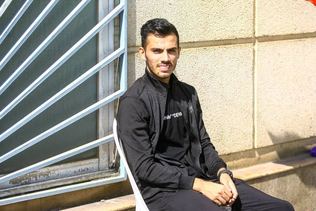 کنار رفتن از لیست سهم خرید جدید آبی ها / جلالی از فهرست استقلال خارج شد کنار رفتن از لیست سهم خرید جدید آبی ها / جلالی از فهرست استقلال خارج شد