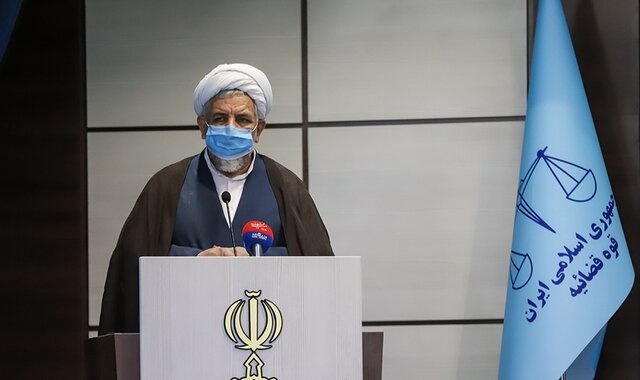 جهت گیریهای اخیر قوه قضاییه در مبارزه با فساد امیدآفرین بوده است جهت گیریهای اخیر قوه قضاییه در مبارزه با فساد امیدآفرین بوده است
