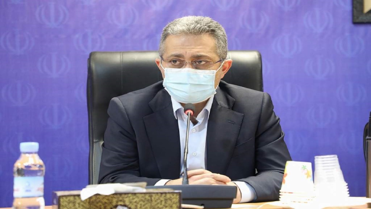 نگران ورود به پیک جدید کرونا هستیم نگران ورود به پیک جدید کرونا هستیم