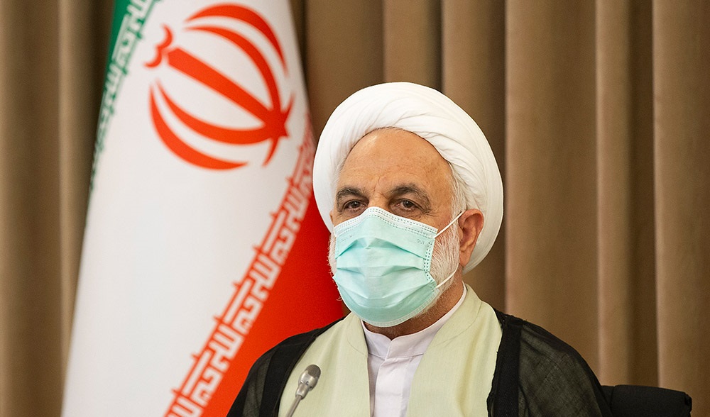 انتقاد اژه ای از وضعیت انبارهای سازمان اموال تملیکی انتقاد اژه ای از وضعیت انبارهای سازمان اموال تملیکی