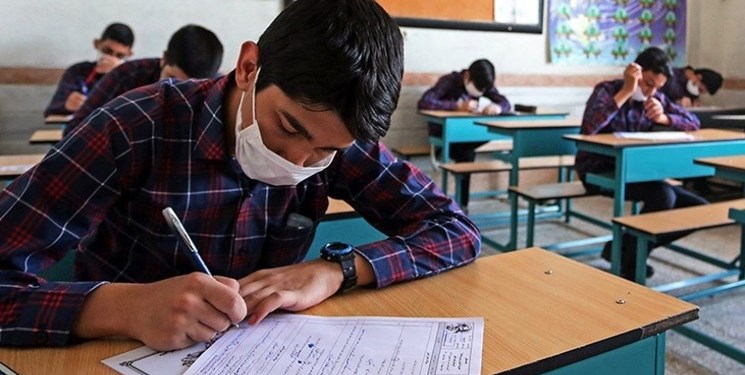 دبیرستانی ها از امروز سر کلاس می روند دبیرستانی ها از امروز سر کلاس می روند