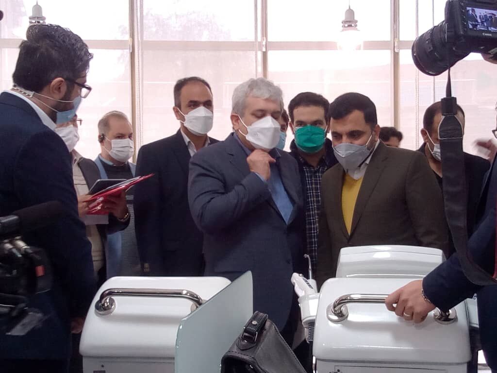 راهاندازی پارک اقتصاد دیجیتال برای توسعه امور اقتصادی راهاندازی پارک اقتصاد دیجیتال برای توسعه امور اقتصادی