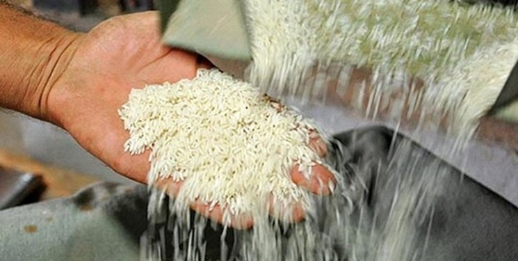 قیمت برنج خارجی کیلویی تا ۸ هزارتومان کاهش می یابد قیمت برنج خارجی کیلویی تا ۸ هزارتومان کاهش می یابد