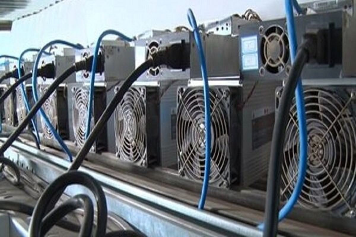 آمار بیت کوین استخراج شده در بورس اعلام شد آمار بیت کوین استخراج شده در بورس اعلام شد