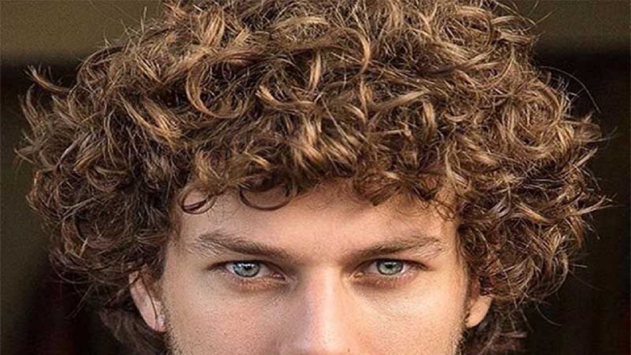 راهکارهایی برای مراقبت از موهای مجعد راهکارهایی برای مراقبت از موهای مجعد