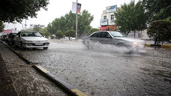 هشدار؛ این استان ها گرفتار سیل می شوند هشدار؛ این استان ها گرفتار سیل می شوند