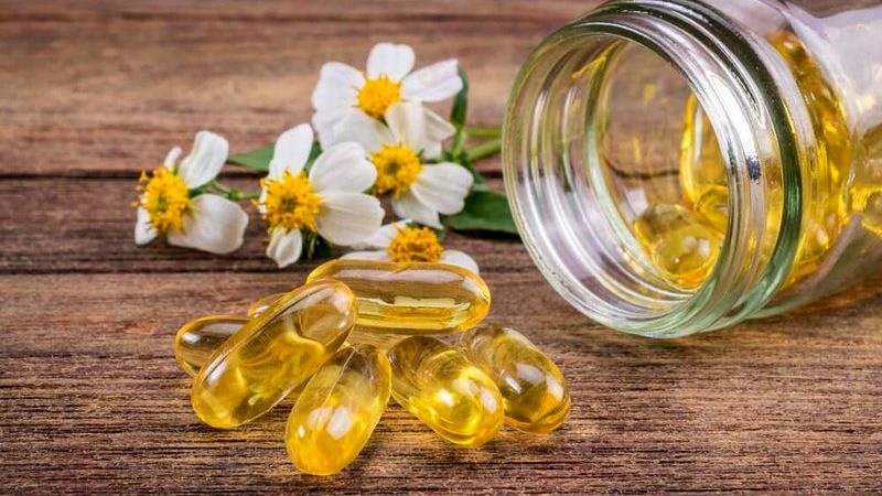 منابع فوق العاده غنی برای جذب ویتامین E منابع فوق العاده غنی برای جذب ویتامین E