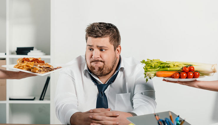 چرا هنگام عصبانیت گرسنه می شویم؟ چرا هنگام عصبانیت گرسنه می شویم؟