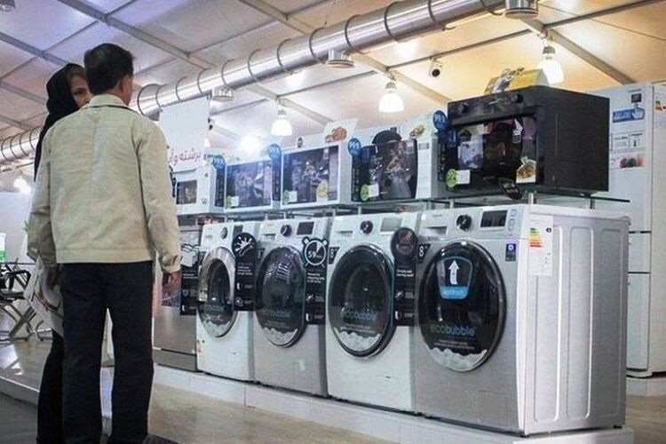 ورود سازمان حمایت به ماجرای افزایش قیمت لوازم خانگی ورود سازمان حمایت به ماجرای افزایش قیمت لوازم خانگی