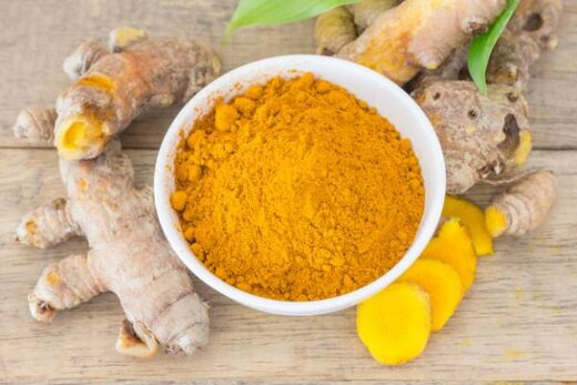 برای مثانه بیش فعال زنجبیل مصرف کنید برای مثانه بیش فعال زنجبیل مصرف کنید