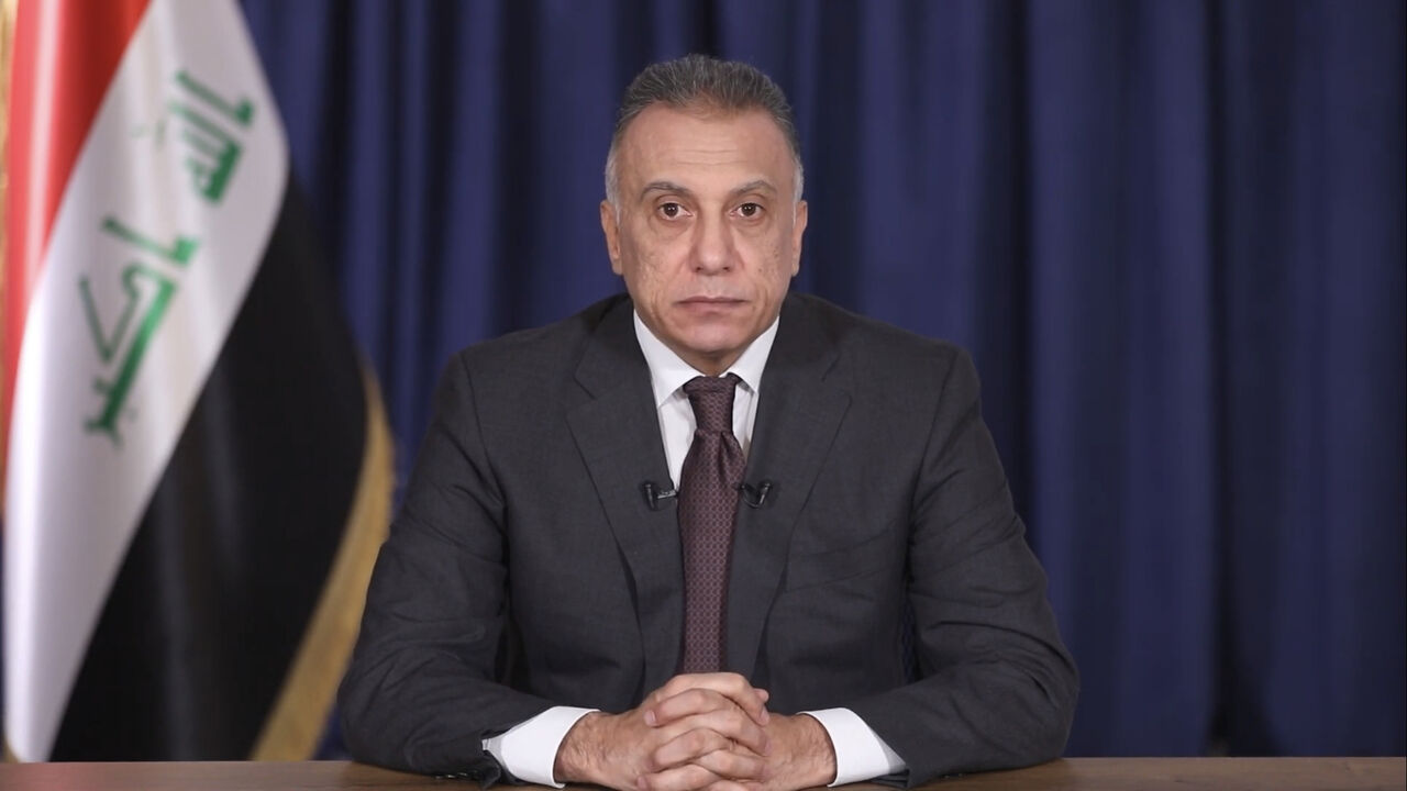 جزییات حمله به الکاظمی