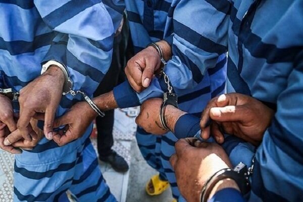 سرقت های خونبار خودرو در بزرگراه! سرقت های خونبار خودرو در بزرگراه!