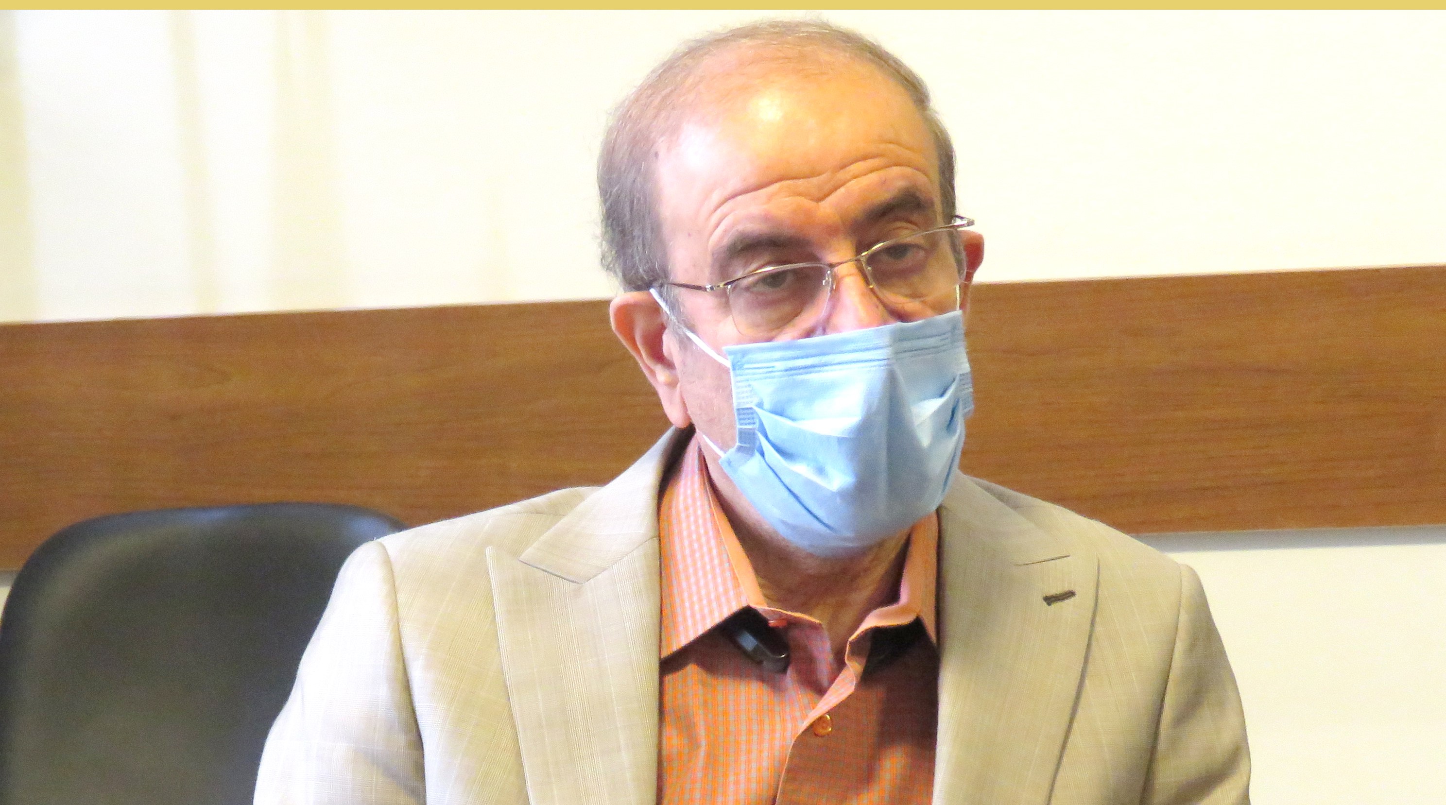 فروشگاه های زنجیره ای آرامش را به بازار هدیه می دهند